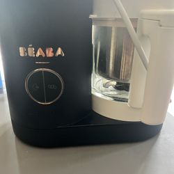 Beaba Neo Baby Food Maker