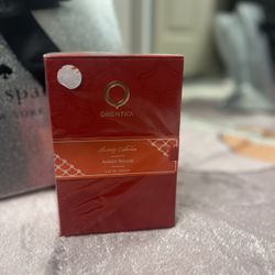 BNIB Arabic Fragrances 
