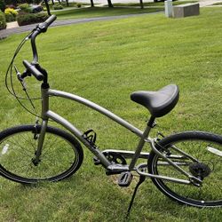 Electra Townie 7-Speed Bicycle 