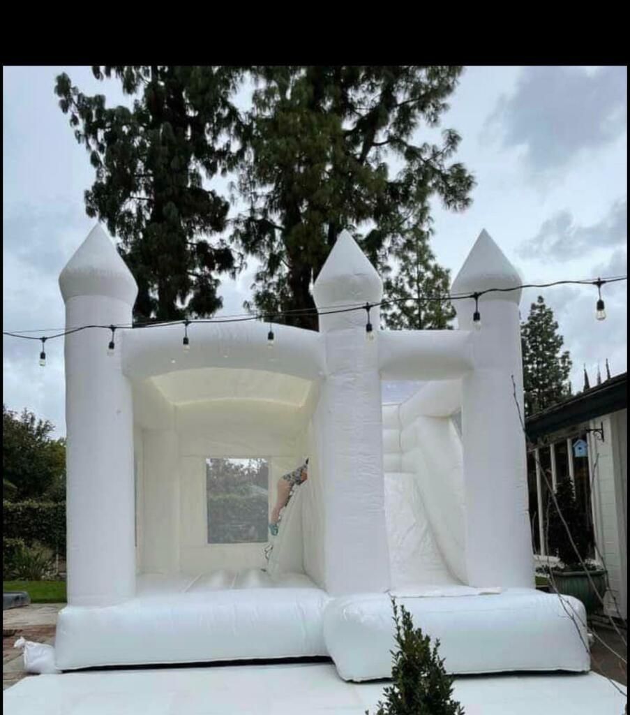 White Decoration Combo $2300