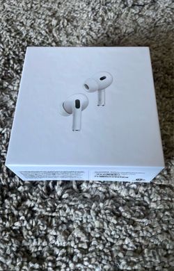AirPods Pro 2