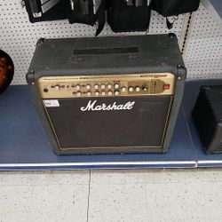 Marshall Balvestate 2000