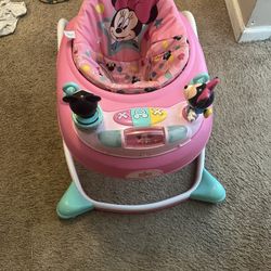 Baby Walker 