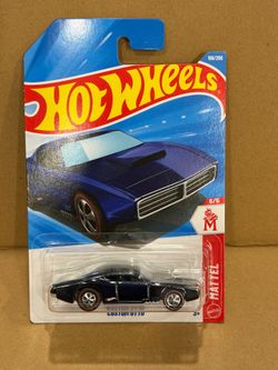 Hot Wheels STH
