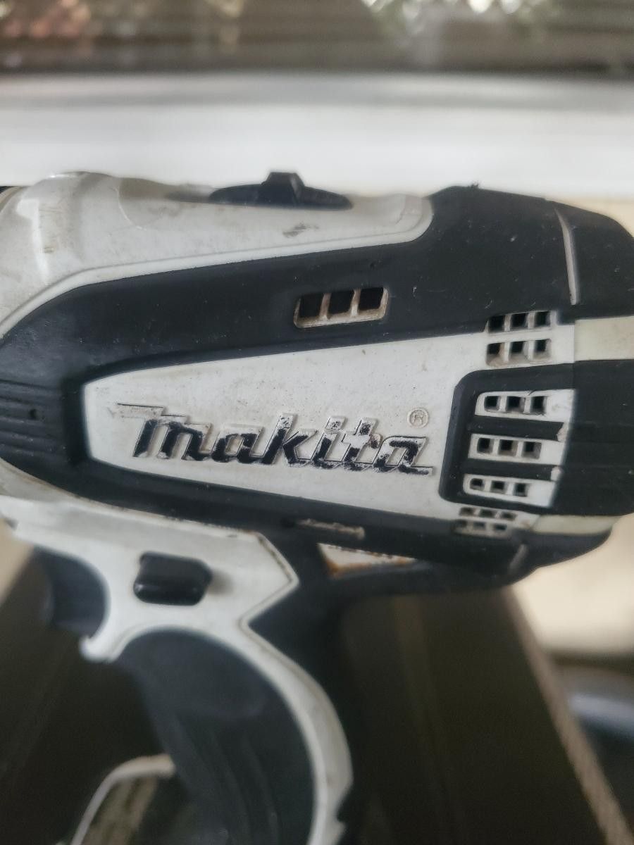 Makita Drill Gun