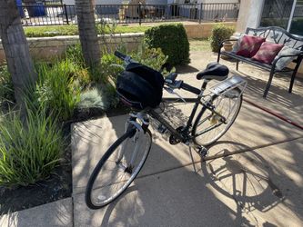 Cannondale Adventure 400 Bicycle 