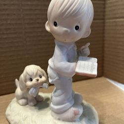 Precious Moments 