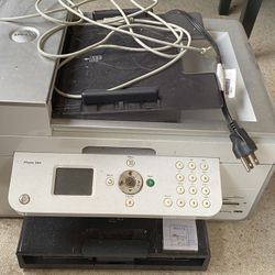 Dell Printer  