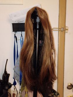 Wigs