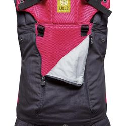 Lille Baby All Seasons Carrier-New! 