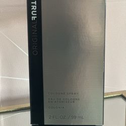 COLOGNE SPRAY EAU DE COLOGNE EN ATOMISEUR