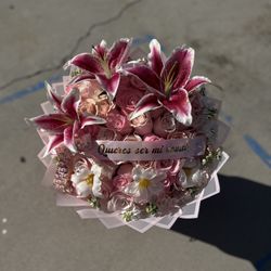 Bouquet 