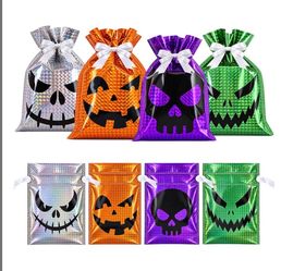 48 Halloween Gift Bags