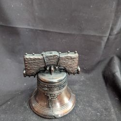 Liberty Bell, Ringing