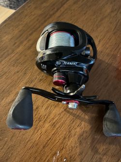 Piscifun baitcaster reel