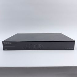 Araknis  AN-310-RT-4L2W Multifunction Gigabit VPN Router