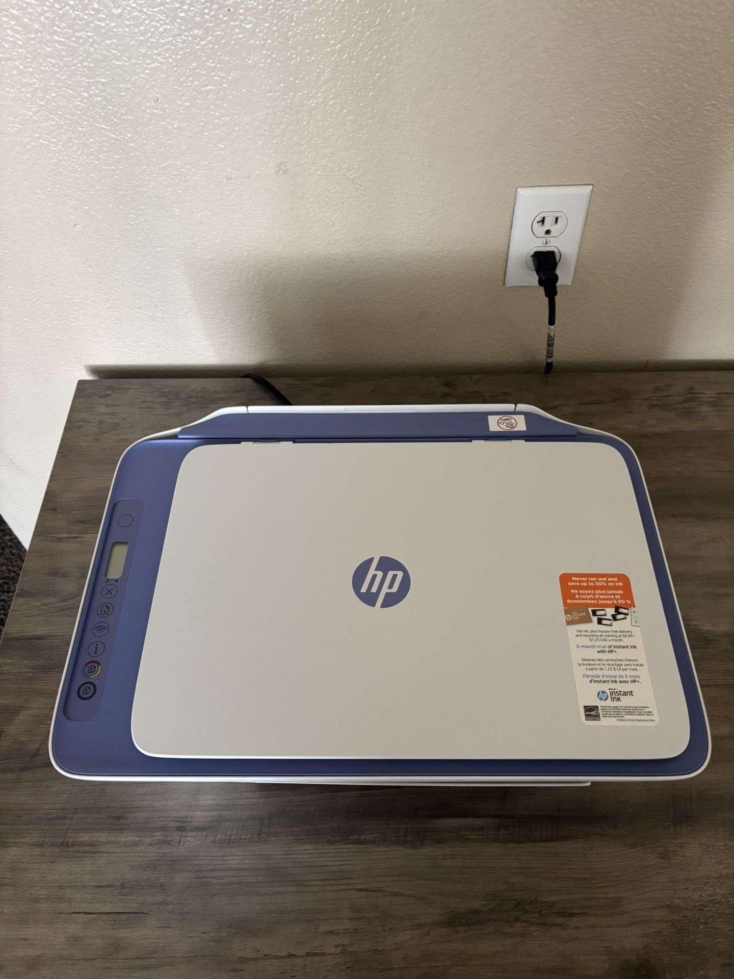 Hp Printer