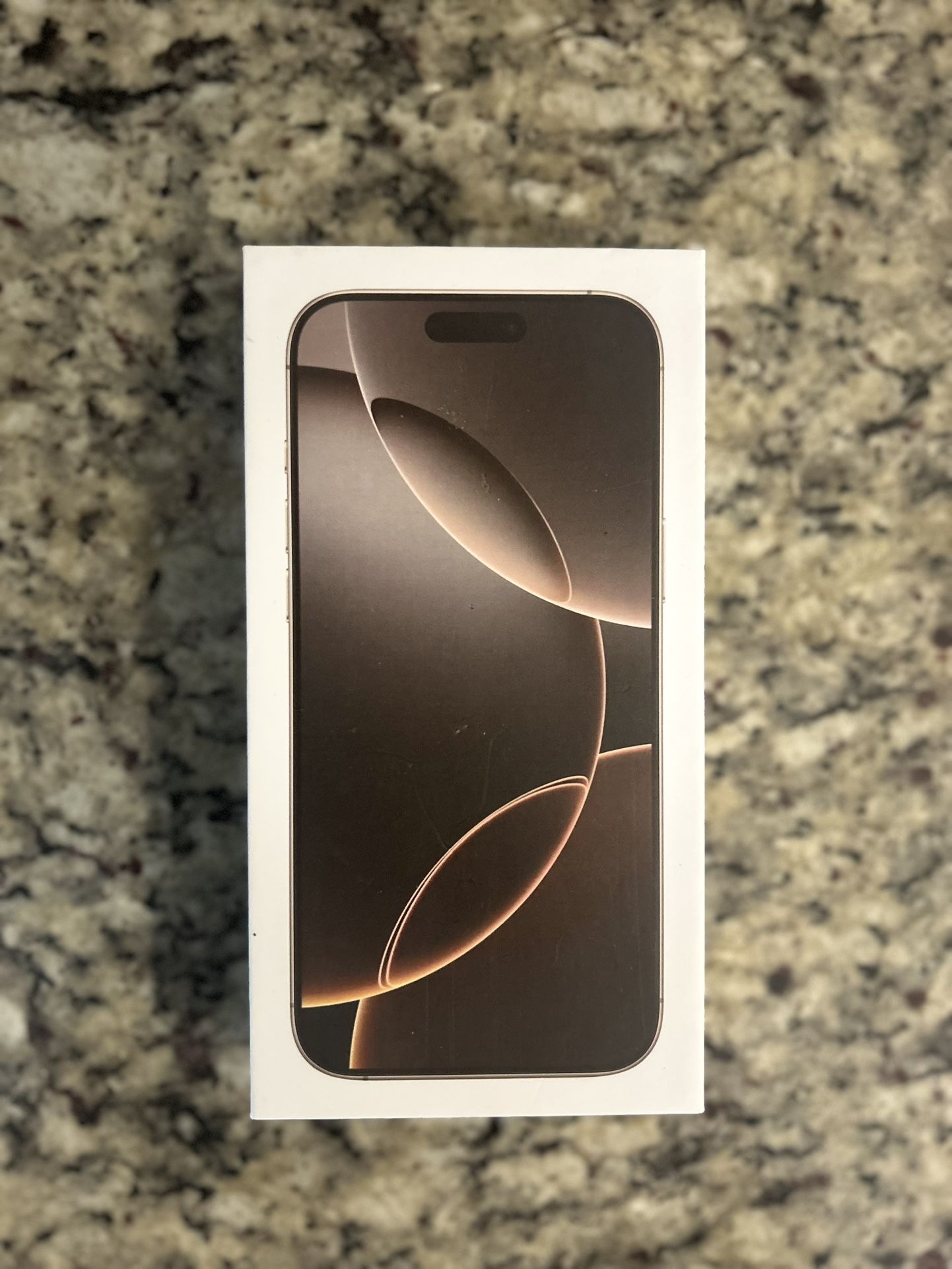 iPhone 16 Pro Max Unlocked