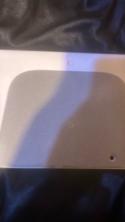 Google Home