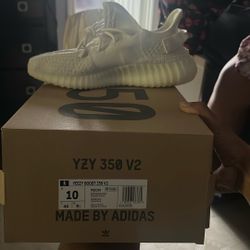 Yeezy 350 V2