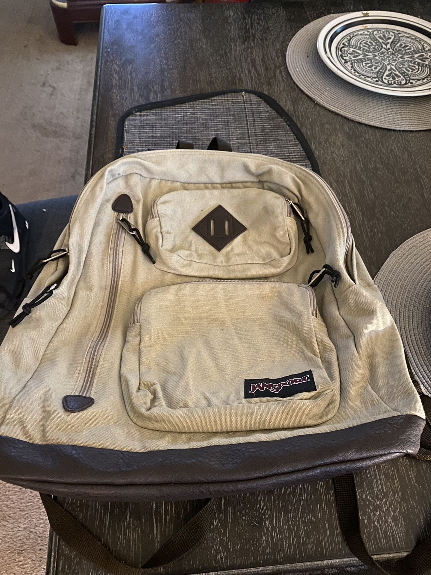 Jansport Backpack