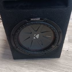 Brand New Speakers From Amazon Just Ordered