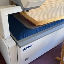 1999  Bone Density and motorhome X-ray  Equipment