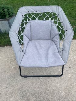 Bunjee Chair