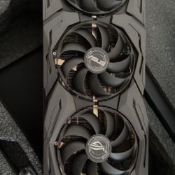 ASUS ROG 5600xt