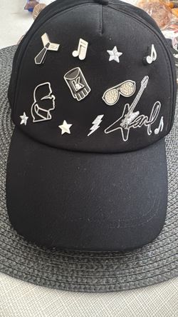 Karl Hat