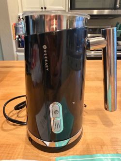 Electric Milk Frother