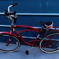 20’ Schwinn DEL MAR - Cruiser Or Lowrider Bike - Used