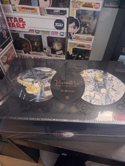 Pandora Hearts Manga Box Set