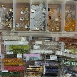 Beads