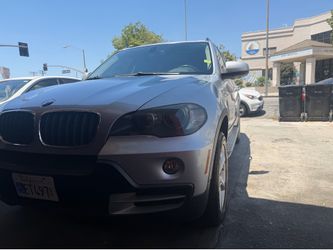 2010 BMW X5 3.0