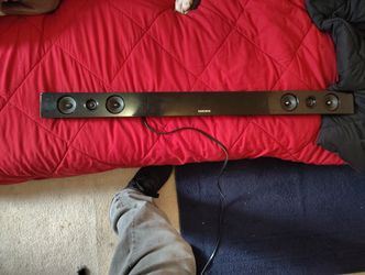 Samsung Soundbar