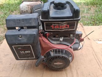 Briggs and stratton 305cc horizontal engine