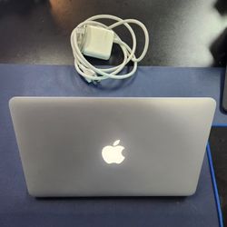 Macbook Air 