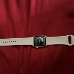 Apple Watch Series 4