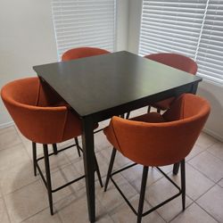 Dining Table Set