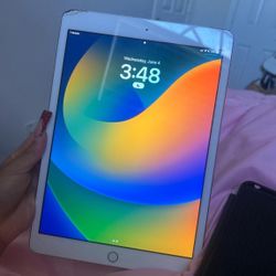 I Pad For Sale $100