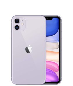 Apple iPhone 11 Purple