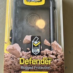Otter Box Defender 