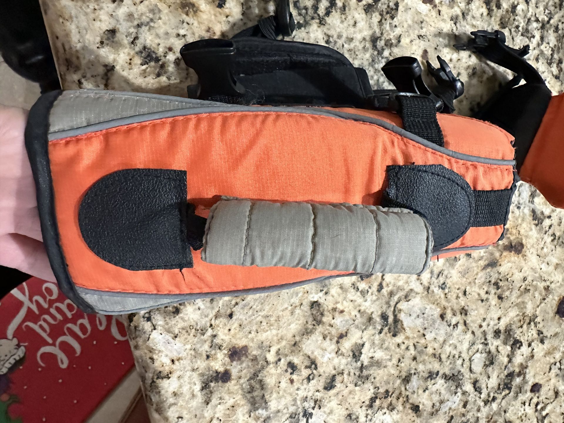 Dog Life Jacket