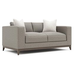 Noel Portobello Loveseat