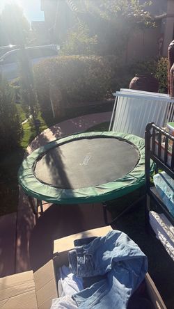 Ball playground