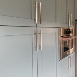 Modern Cabinet Or Drawer Pulls