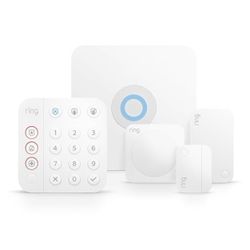 Ring Alarm System 
