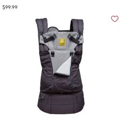 Baby Carrier - Lillebaby All Seasons