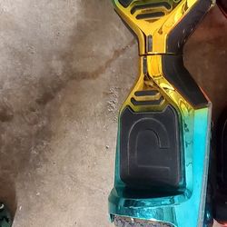 Hoverboard 